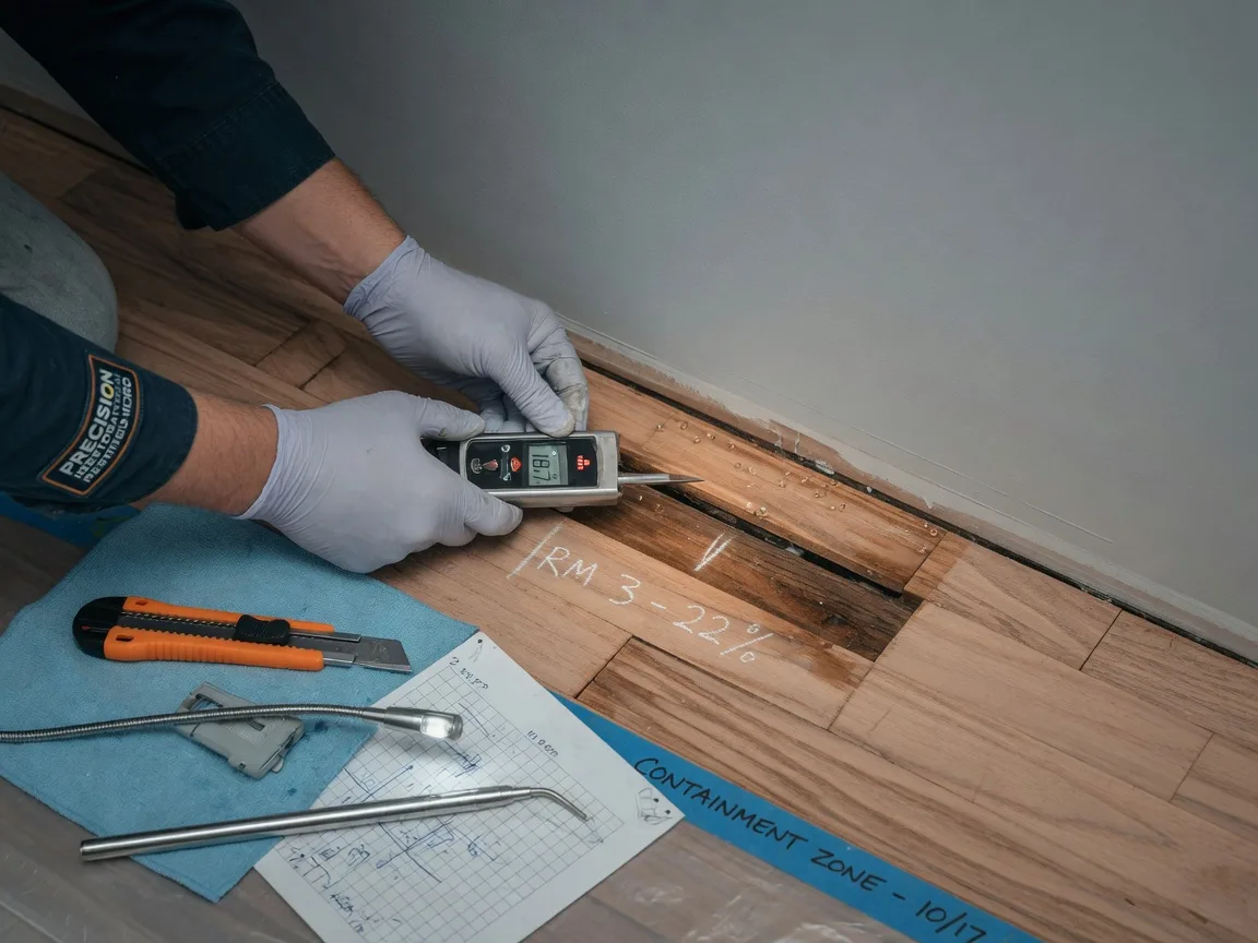 Why choose Water Removal in Woodside, NY